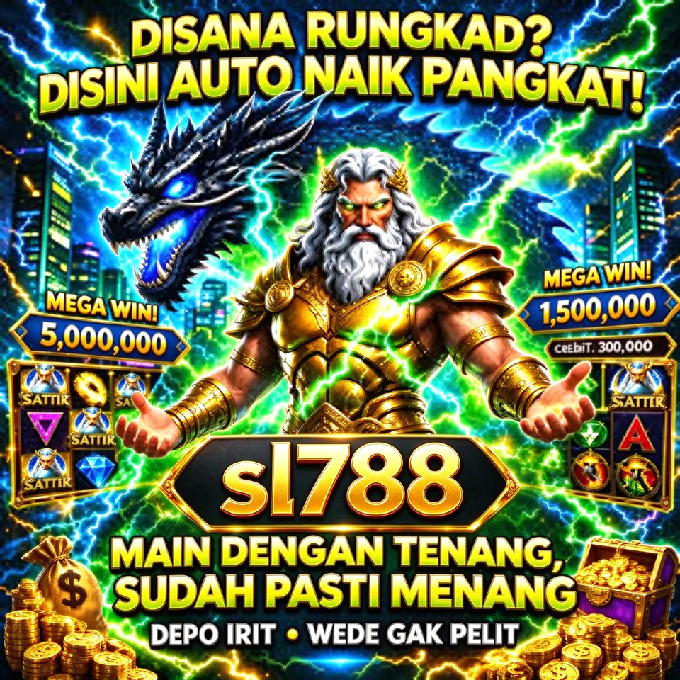 sl788 Masuk