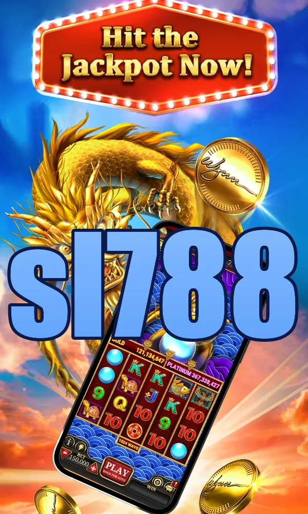 sl788 Masuk